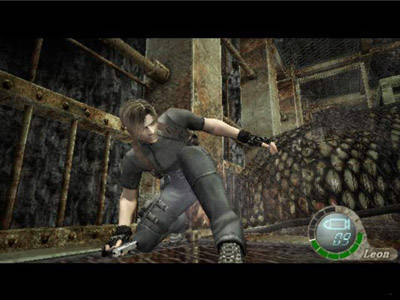 Download game ppsspp resident evil iso